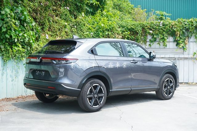 HONDA本田 HR-V  第4張相片