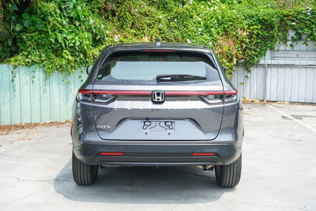 HONDA本田 HR-V  第5張相片