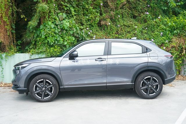 HONDA本田 HR-V  第7張相片