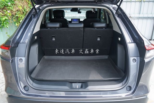 HONDA本田 HR-V  第8張相片