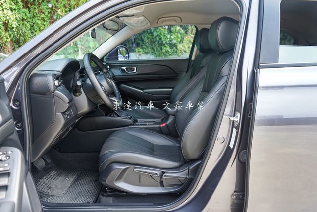 HONDA本田 HR-V  第9張相片