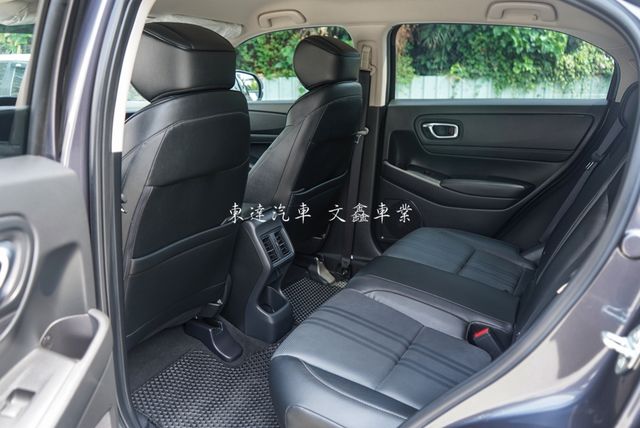 HONDA本田 HR-V  第10張相片