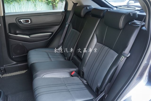 HONDA本田 HR-V  第11張相片