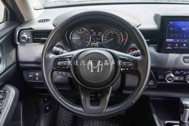 HONDA本田 HR-V  第13張相片