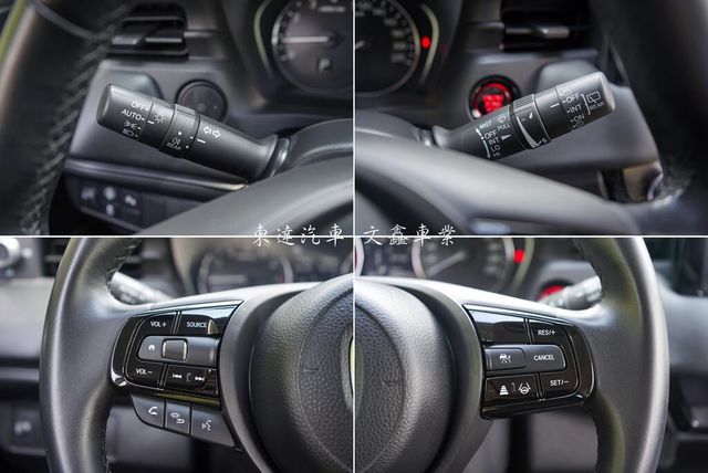 HONDA本田 HR-V  第14張相片