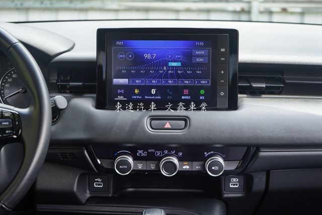 HONDA本田 HR-V  第15張相片