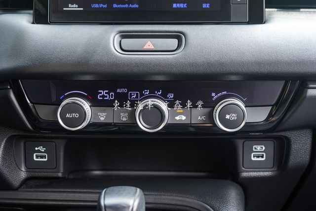 HONDA本田 HR-V  第17張相片