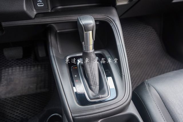HONDA本田 HR-V  第18張相片