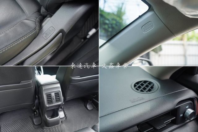 HONDA本田 HR-V  第20張相片