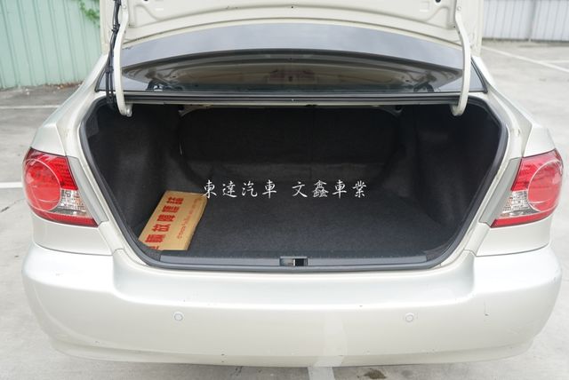 TOYOTA豐田 ALTIS  第8張相片