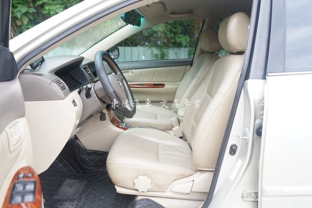 TOYOTA豐田 ALTIS  第9張相片