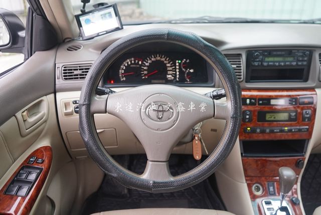 TOYOTA豐田 ALTIS  第14張相片