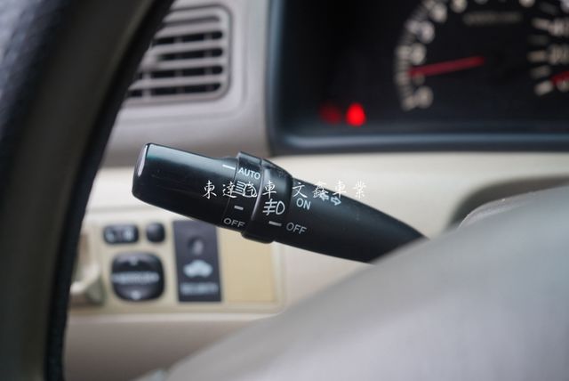 TOYOTA豐田 ALTIS  第15張相片