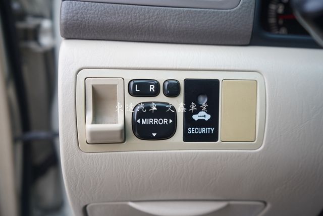 TOYOTA豐田 ALTIS  第18張相片