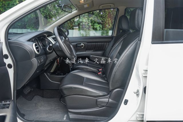 NISSAN日產 LIVINA  第9張相片