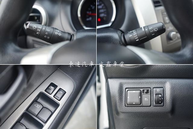 NISSAN日產 LIVINA  第16張相片