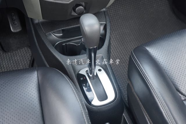 NISSAN日產 LIVINA  第18張相片