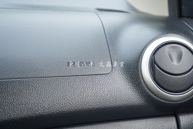 NISSAN日產 LIVINA  第20張相片