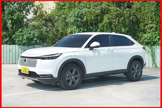 HONDA本田 HR-V  第1張相片