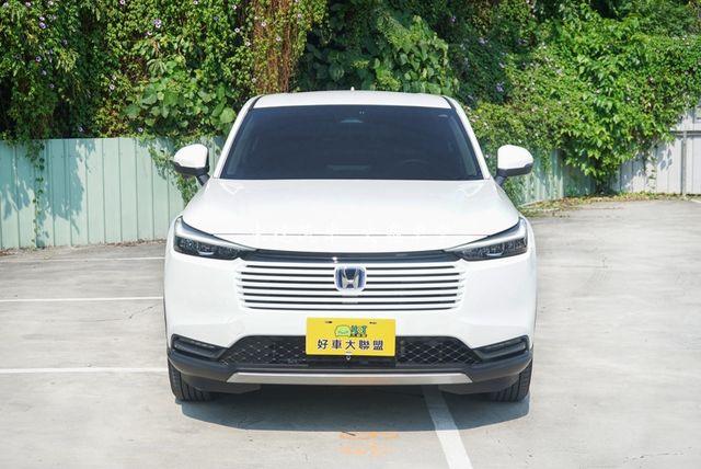HONDA本田 HR-V  第2張相片