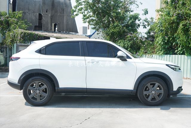 HONDA本田 HR-V  第3張相片