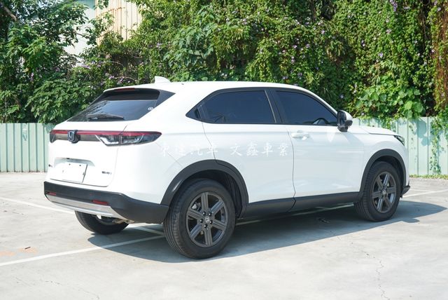 HONDA本田 HR-V  第4張相片