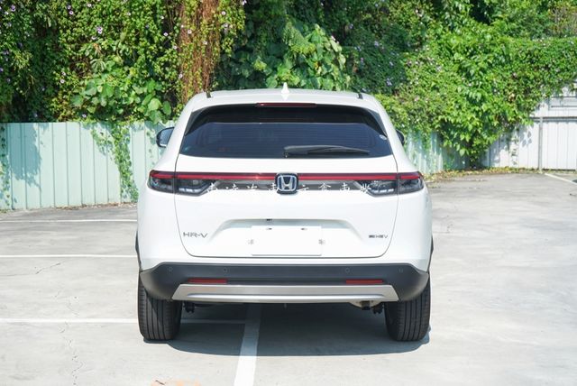HONDA本田 HR-V  第5張相片