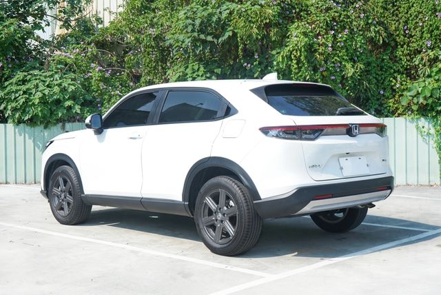 HONDA本田 HR-V  第6張相片