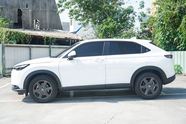 HONDA本田 HR-V  第7張相片