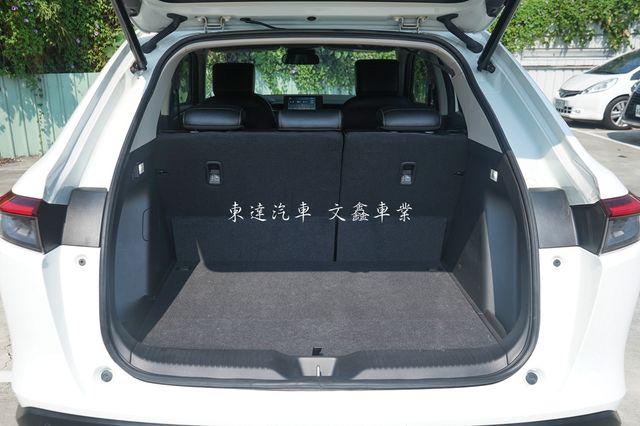 HONDA本田 HR-V  第8張相片