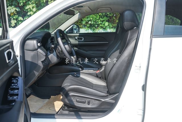 HONDA本田 HR-V  第9張相片