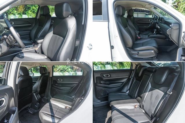 HONDA本田 HR-V  第10張相片