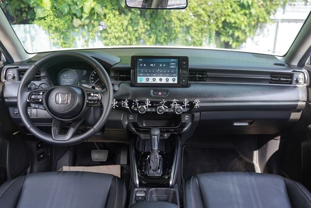 HONDA本田 HR-V  第11張相片