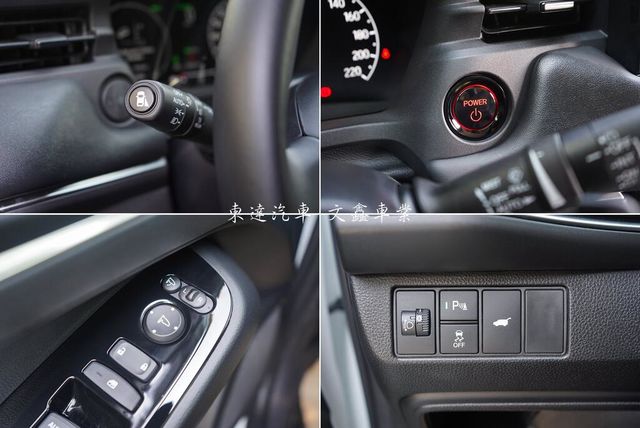 HONDA本田 HR-V  第14張相片