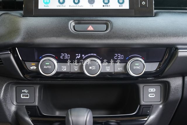 HONDA本田 HR-V  第16張相片