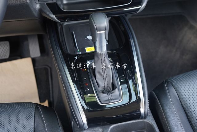 HONDA本田 HR-V  第17張相片