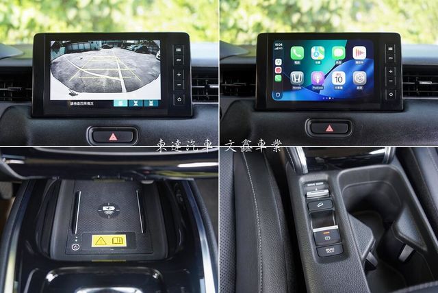 HONDA本田 HR-V  第18張相片