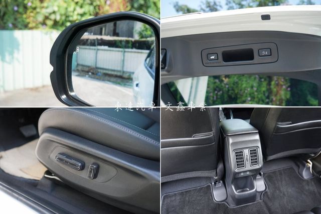 HONDA本田 HR-V  第19張相片