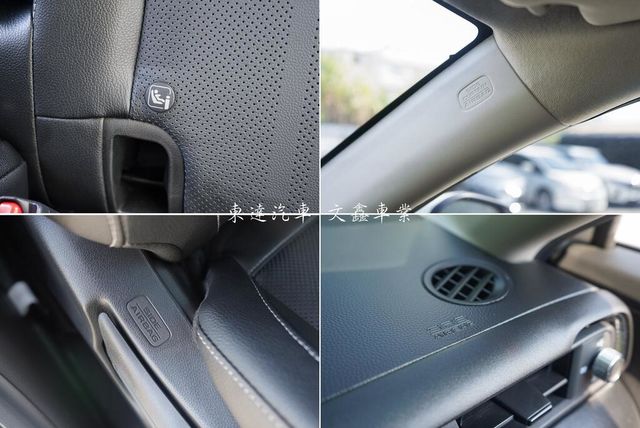 HONDA本田 HR-V  第20張相片