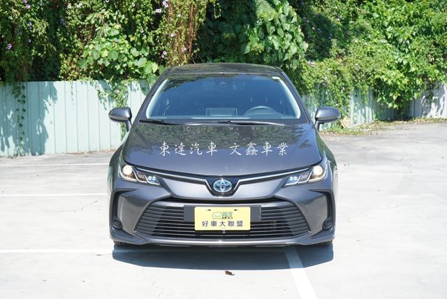 TOYOTA豐田 ALTIS  第2張相片