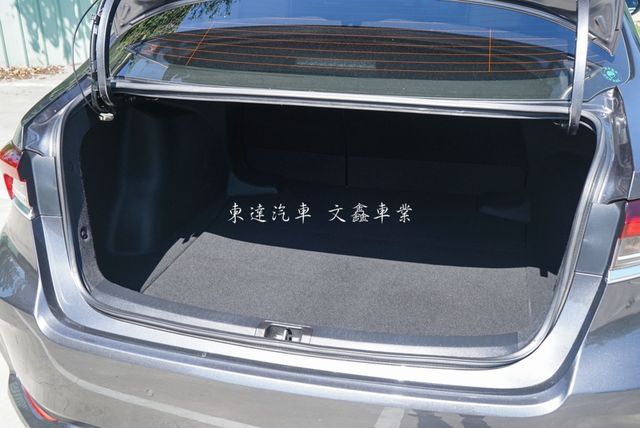 TOYOTA豐田 ALTIS  第8張相片