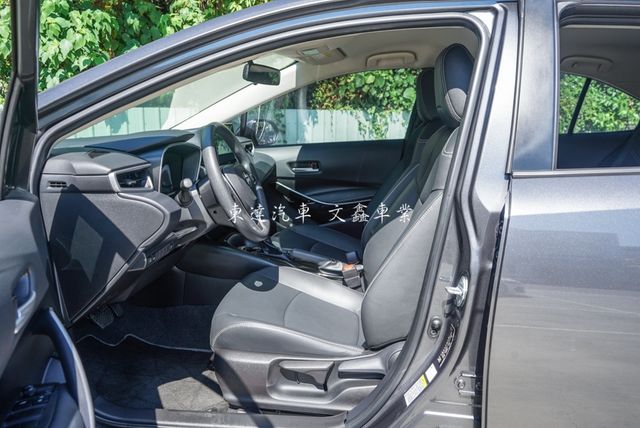 TOYOTA豐田 ALTIS  第9張相片