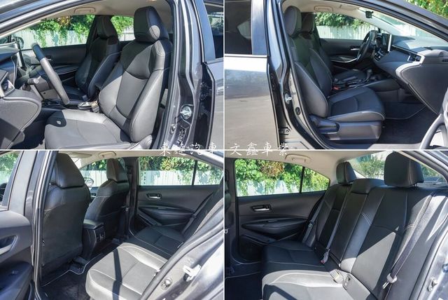 TOYOTA豐田 ALTIS  第10張相片