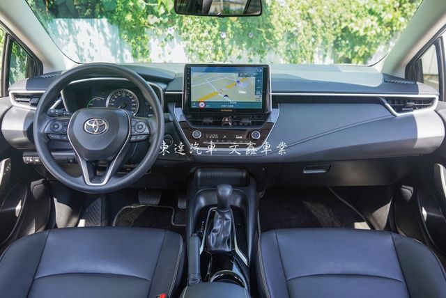 TOYOTA豐田 ALTIS  第11張相片