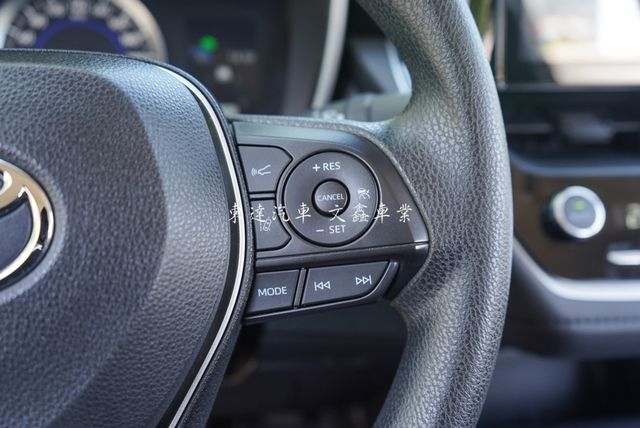 TOYOTA豐田 ALTIS  第13張相片