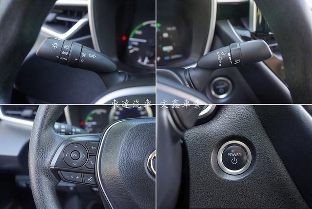 TOYOTA豐田 ALTIS  第14張相片