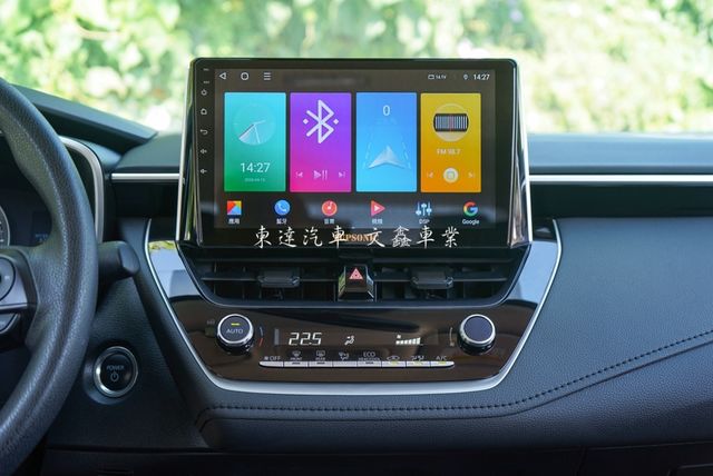 TOYOTA豐田 ALTIS  第15張相片