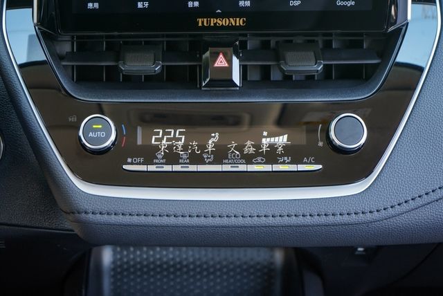 TOYOTA豐田 ALTIS  第16張相片