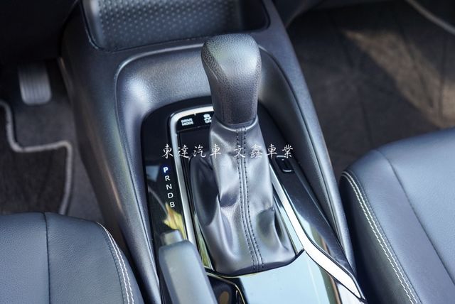 TOYOTA豐田 ALTIS  第18張相片