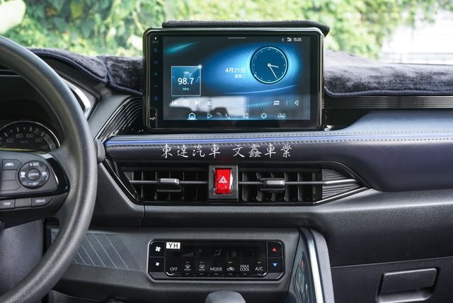 TOYOTA豐田 YARIS CROSS  第15張相片